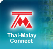 Thai-Malay Connect