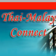 Thai-Malay Connect