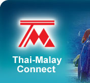 Thai-Malay Connect