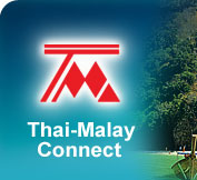 Thai-Malay Connect