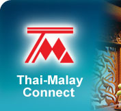 Thai-Malay Connect
